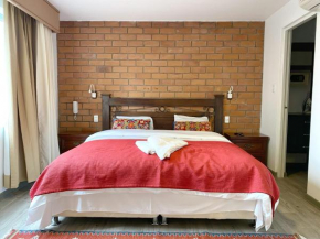 Quiet 1BR in San isidro